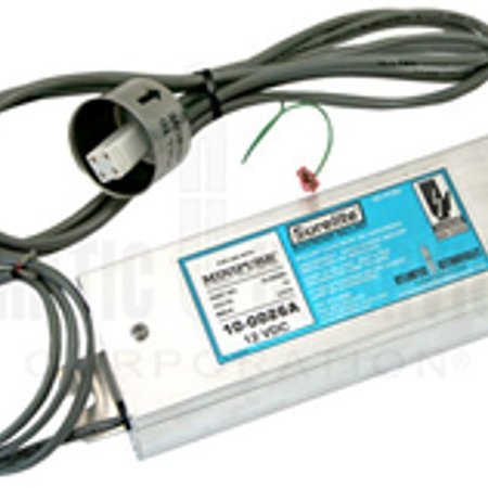 ILC Replacement for Minipure Min-9 12V Ballast MIN-9  12V BALLAST MINIPURE